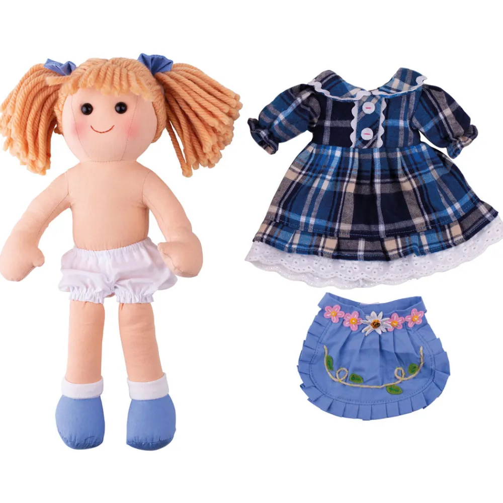 katie_doll__medium_2.webp Online Katie Doll – Medium Soft Rag Dolls | Soft Toys