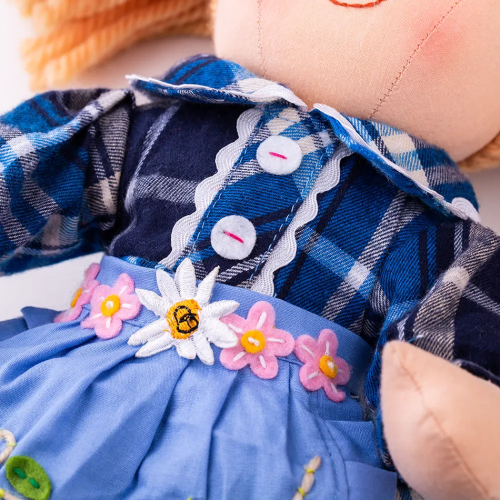 katie_doll__medium_3.webp Online Katie Doll – Medium Soft Rag Dolls | Soft Toys