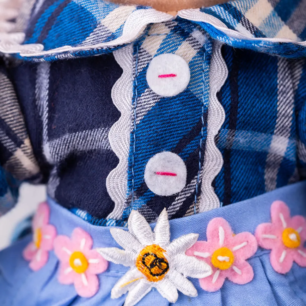katie_doll__medium_7.webp Online Katie Doll – Medium Soft Rag Dolls | Soft Toys