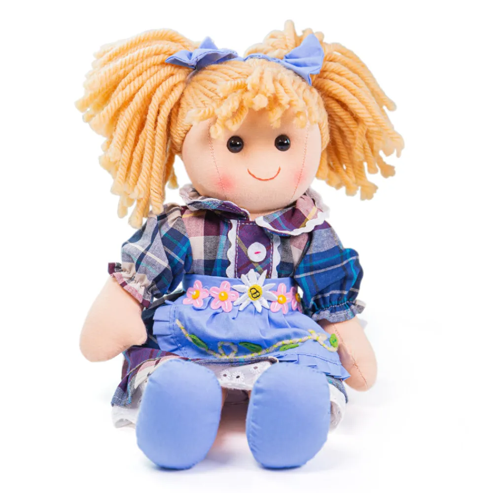 katie_doll__medium_8.webp Online Katie Doll – Medium Soft Rag Dolls | Soft Toys