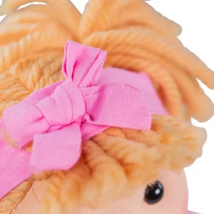Discount Kelly Doll – Medium Soft Rag Dolls | Soft Toys