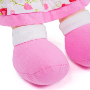Discount Kelly Doll – Medium Soft Rag Dolls | Soft Toys