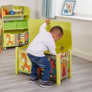 Clearance Kid Safari Big Toybox Kids Kid’s Furniture