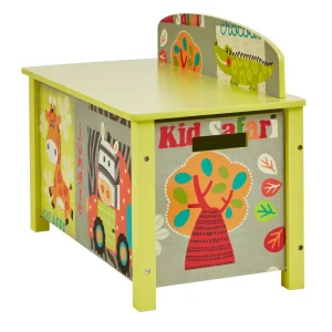 Clearance Kid Safari Big Toybox Kids Kid’s Furniture