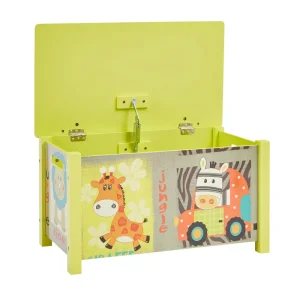 Clearance Kid Safari Big Toybox Kids Kid’s Furniture