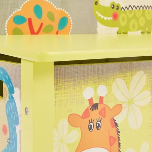 Clearance Kid Safari Big Toybox Kids Kid’s Furniture