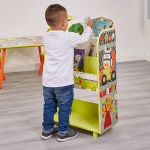 Sale Kid Safari Bookshelf Kids Kid’s Furniture