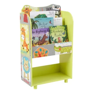 Sale Kid Safari Bookshelf Kids Kid’s Furniture