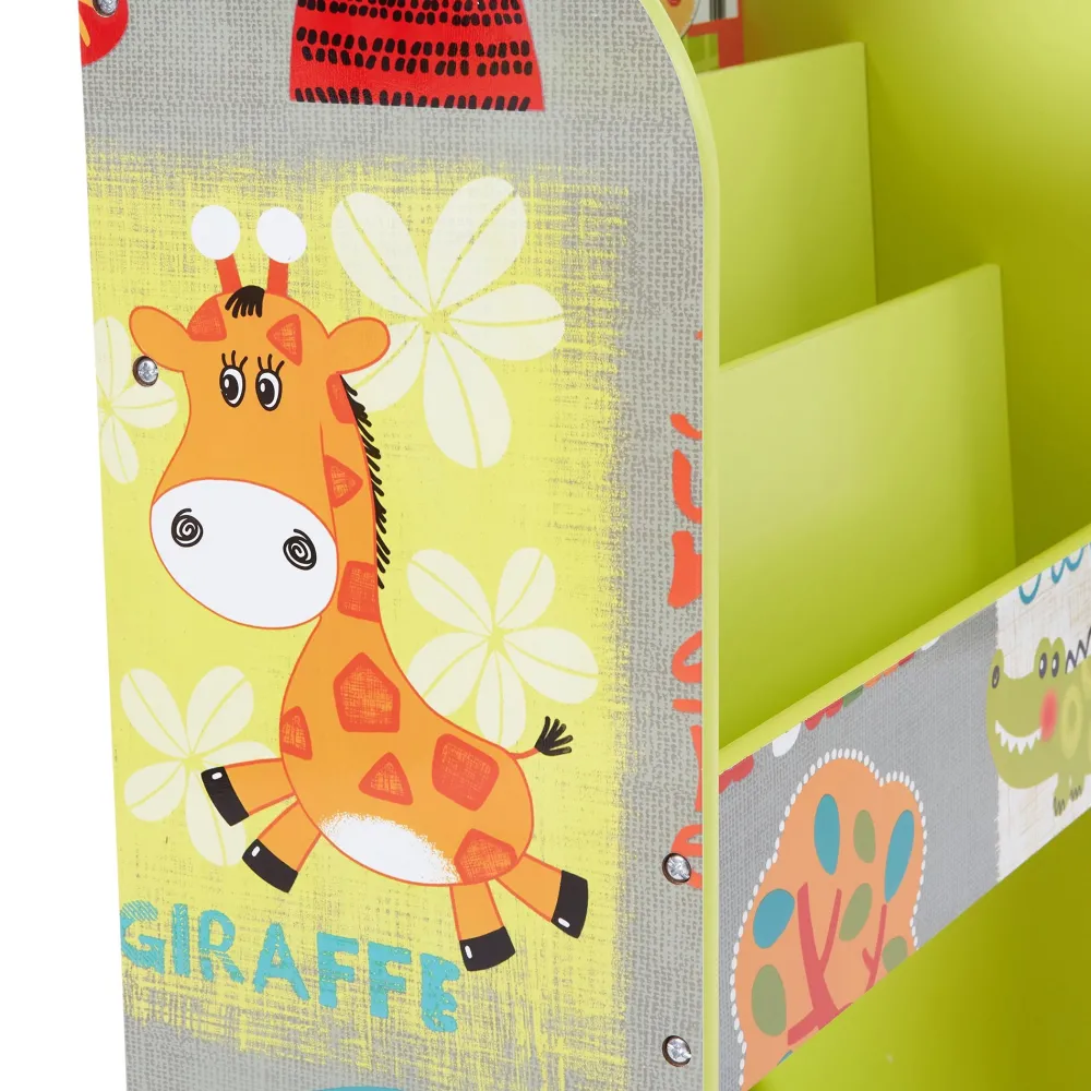 kid_safari_bookshelf_5.webp Sale Kid Safari Bookshelf Kids Kid’s Furniture