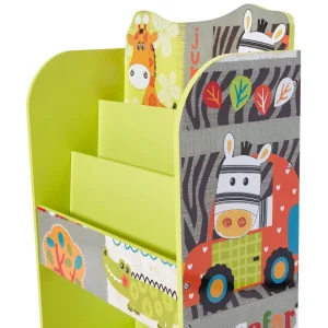 Sale Kid Safari Bookshelf Kids Kid’s Furniture