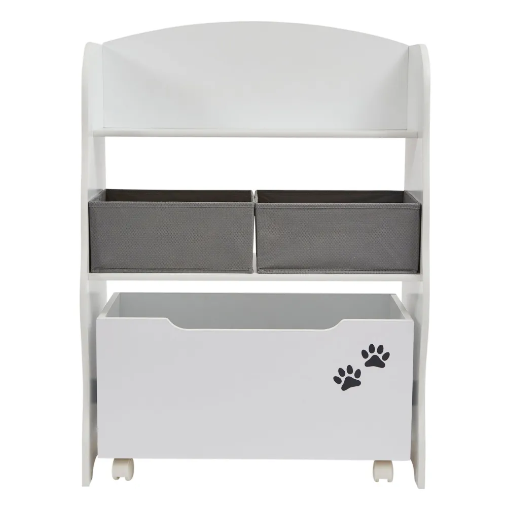 kids_cat_and_dog_storage__9.webp Hot Kids Cat and Dog Storage Unit with Roll-Out Toy Box Kids Kid’s Furniture
