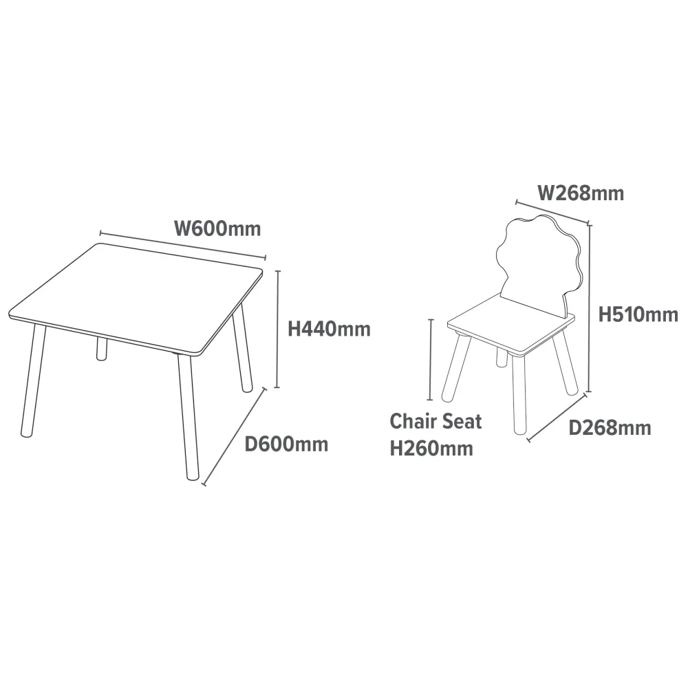 kids_dinosaur_table_and_t_4.webp Clearance Kid’s Dinosaur Table and Two Chairs Set Kids Kid’s Furniture