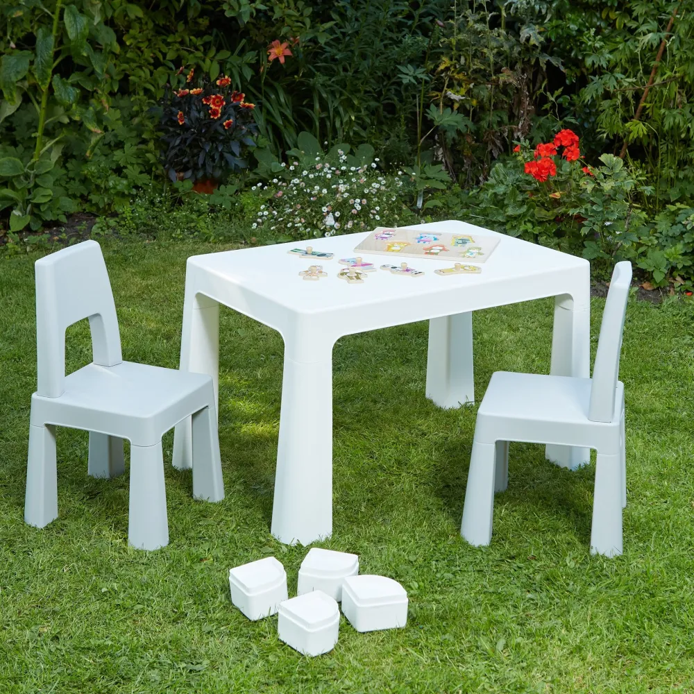 kids_height_adjustable_ta_0.webp Hot Kids Height Adjustable Table and Chairs Set Kids Kid’s Furniture
