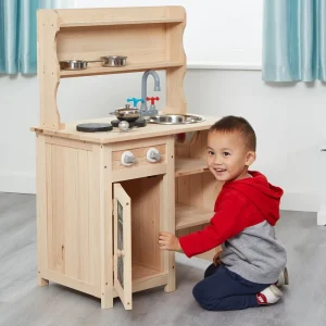 Sale Kids Mud Kitchen Play Shop Cook And Share | Outdoor Garden Toys