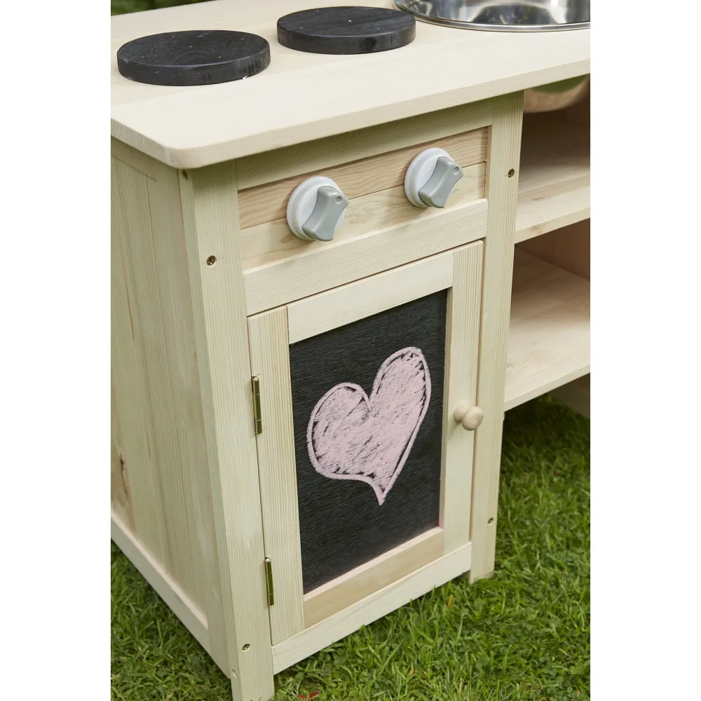 kids_mud_kitchen_4.webp Sale Kids Mud Kitchen Play Shop Cook And Share | Outdoor Garden Toys