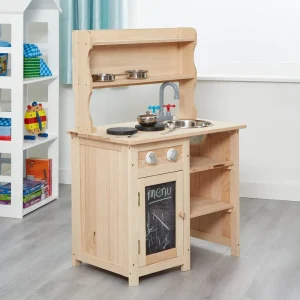 Sale Kids Mud Kitchen Play Shop Cook And Share | Outdoor Garden Toys