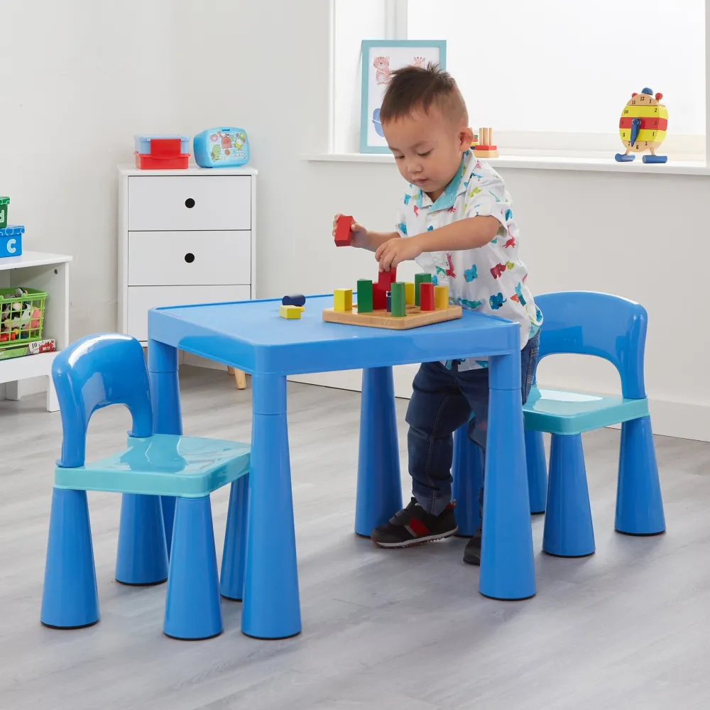 kids_plastic_table_and_ch_10.webp Hot Kids Plastic Table and Chair Set Kids Kid’s Furniture