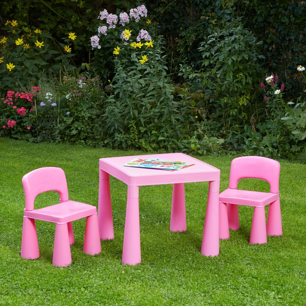 kids_plastic_table_and_ch_6.webp Hot Kids Plastic Table and Chair Set Kids Kid’s Furniture