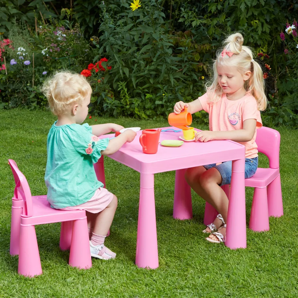 kids_plastic_table_and_ch_7.webp Hot Kids Plastic Table and Chair Set Kids Kid’s Furniture