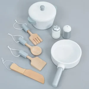 Online Kids Retro Play Kitchen Play Shop Cook And Share | Pretend Play Kitchens