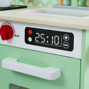 Online Kids Retro Play Kitchen Play Shop Cook And Share | Pretend Play Kitchens