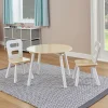 Sale Kids Round Table and Chair Set Kids Kid’s Furniture