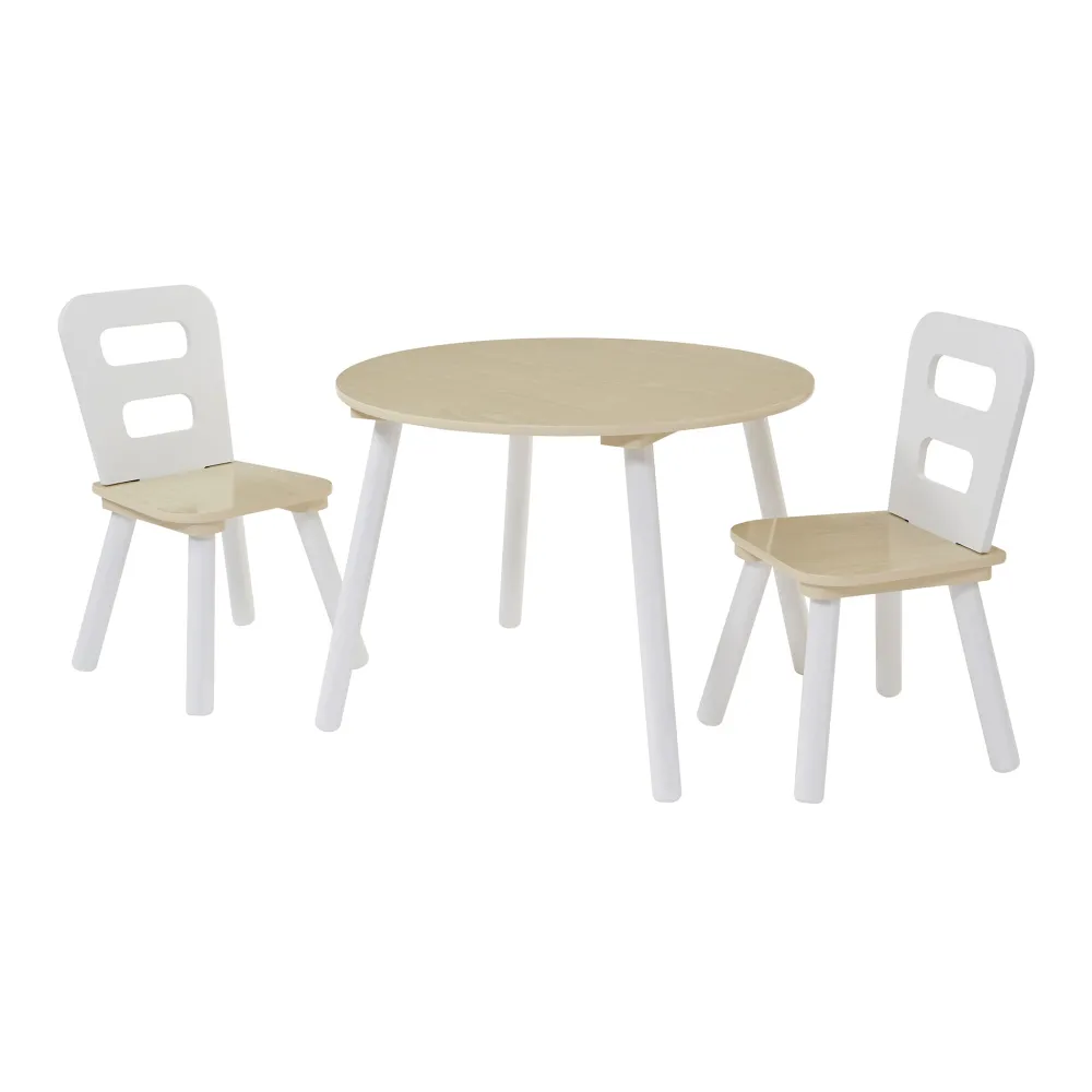 kids_round_table_and_chai_11.webp Sale Kids Round Table and Chair Set Kids Kid’s Furniture