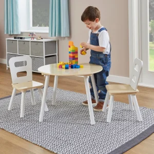 Sale Kids Round Table and Chair Set Kids Kid’s Furniture