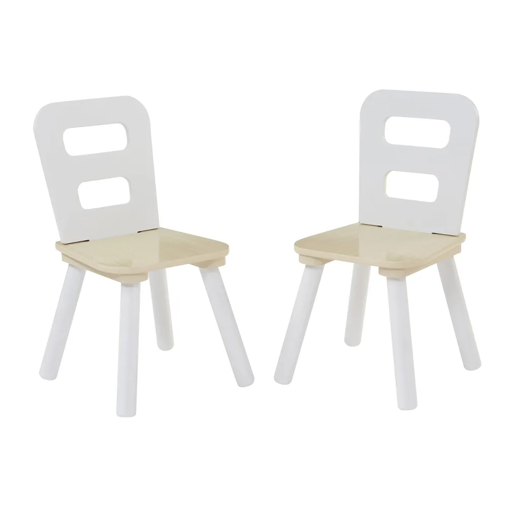 kids_round_table_and_chai_6.webp Sale Kids Round Table and Chair Set Kids Kid’s Furniture