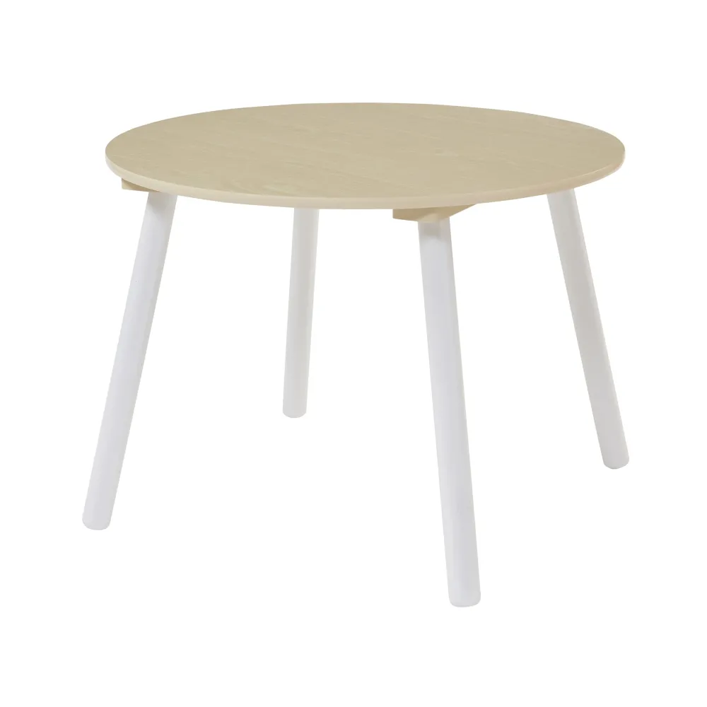kids_round_table_and_chai_9.webp Sale Kids Round Table and Chair Set Kids Kid’s Furniture