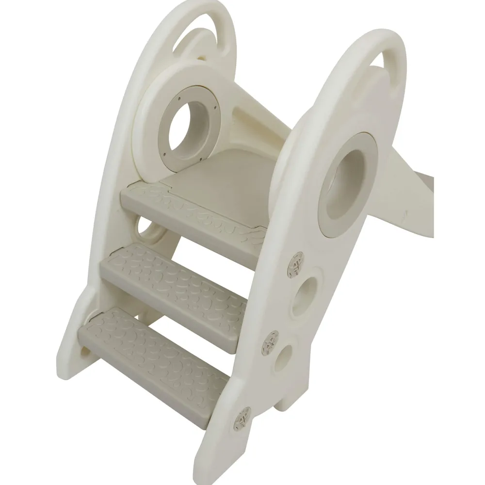 kids_slide__foldable_rock_11.webp Clearance Kids Slide – Foldable Rocket Slide Kids Outdoor Garden Toys | Kid’s Furniture
