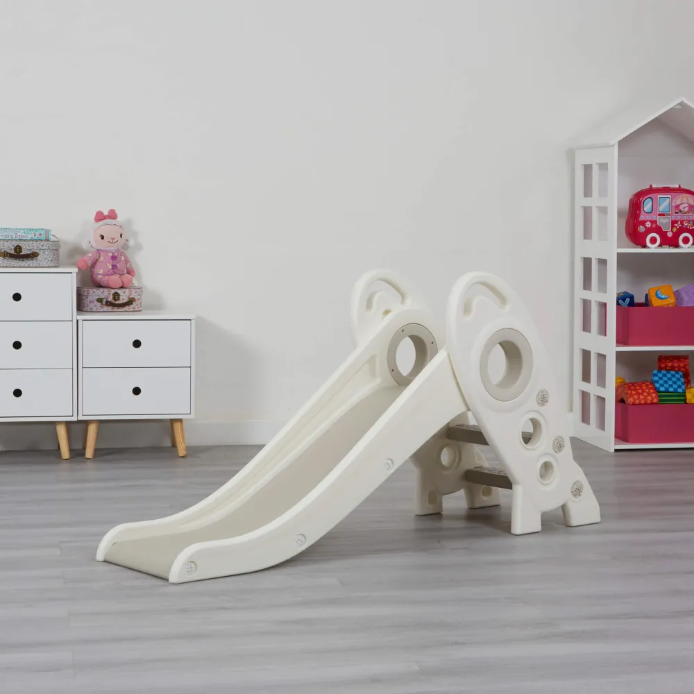 kids_slide__foldable_rock_29.webp Clearance Kids Slide – Foldable Rocket Slide Kids Outdoor Garden Toys | Kid’s Furniture