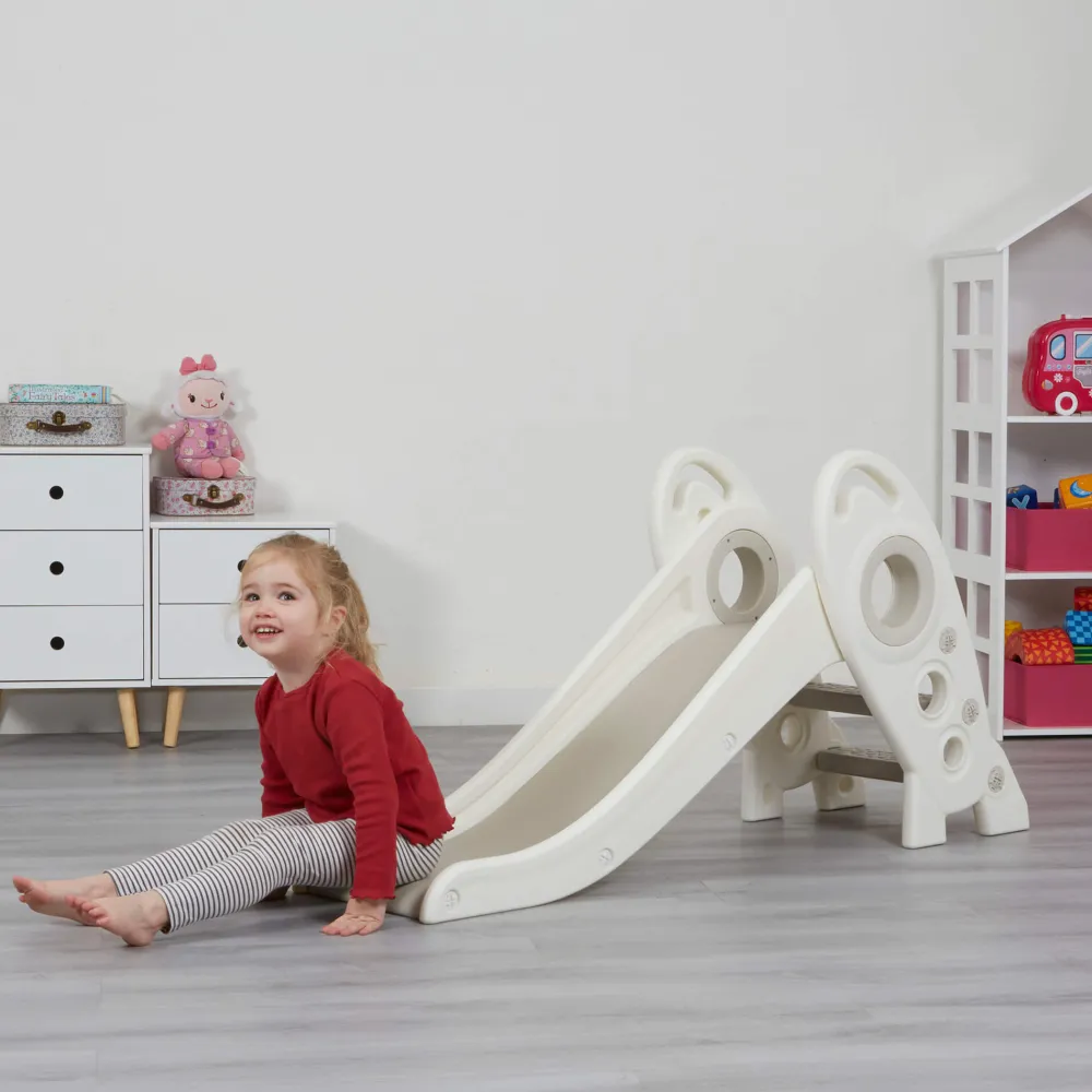kids_slide__foldable_rock_32.webp Clearance Kids Slide – Foldable Rocket Slide Kids Outdoor Garden Toys | Kid’s Furniture