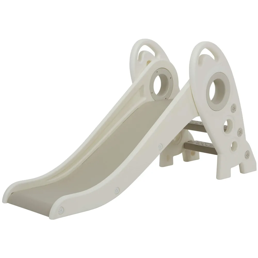 kids_slide__foldable_rock_4.webp Clearance Kids Slide – Foldable Rocket Slide Kids Outdoor Garden Toys | Kid’s Furniture