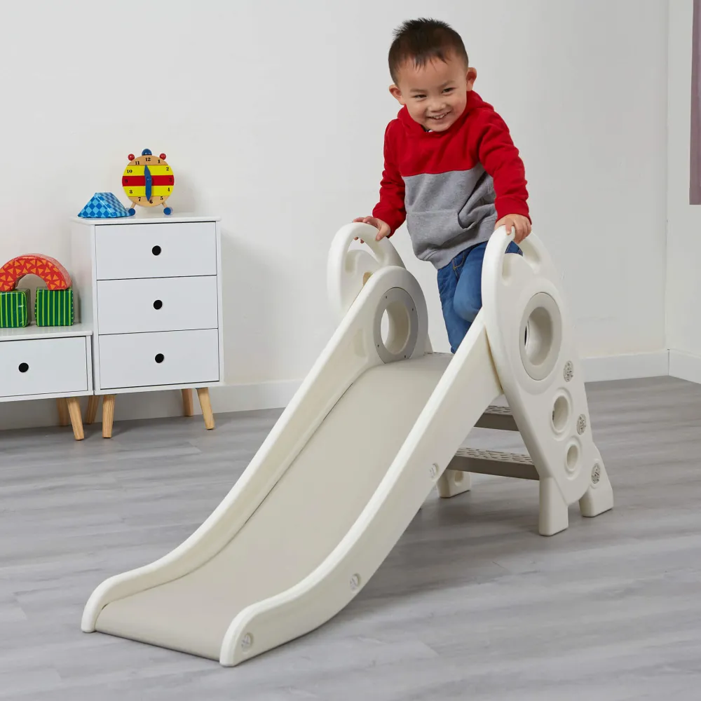 kids_slide__foldable_rock_6.webp Clearance Kids Slide – Foldable Rocket Slide Kids Outdoor Garden Toys | Kid’s Furniture