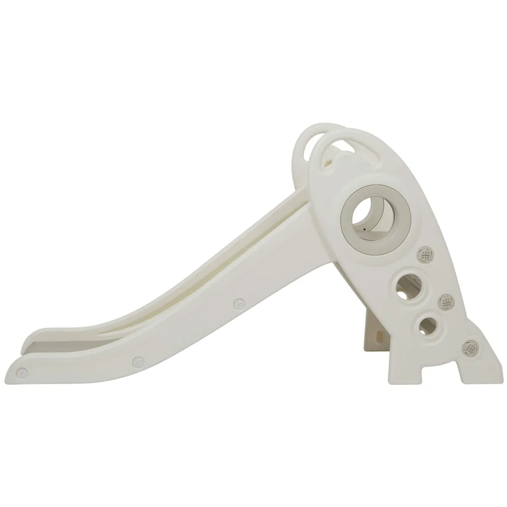 kids_slide__foldable_rock_7.webp Clearance Kids Slide – Foldable Rocket Slide Kids Outdoor Garden Toys | Kid’s Furniture