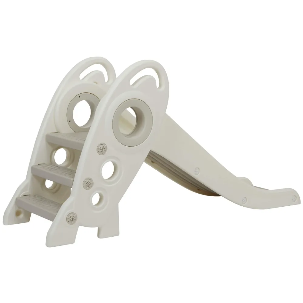 kids_slide__foldable_rock_8.webp Clearance Kids Slide – Foldable Rocket Slide Kids Outdoor Garden Toys | Kid’s Furniture