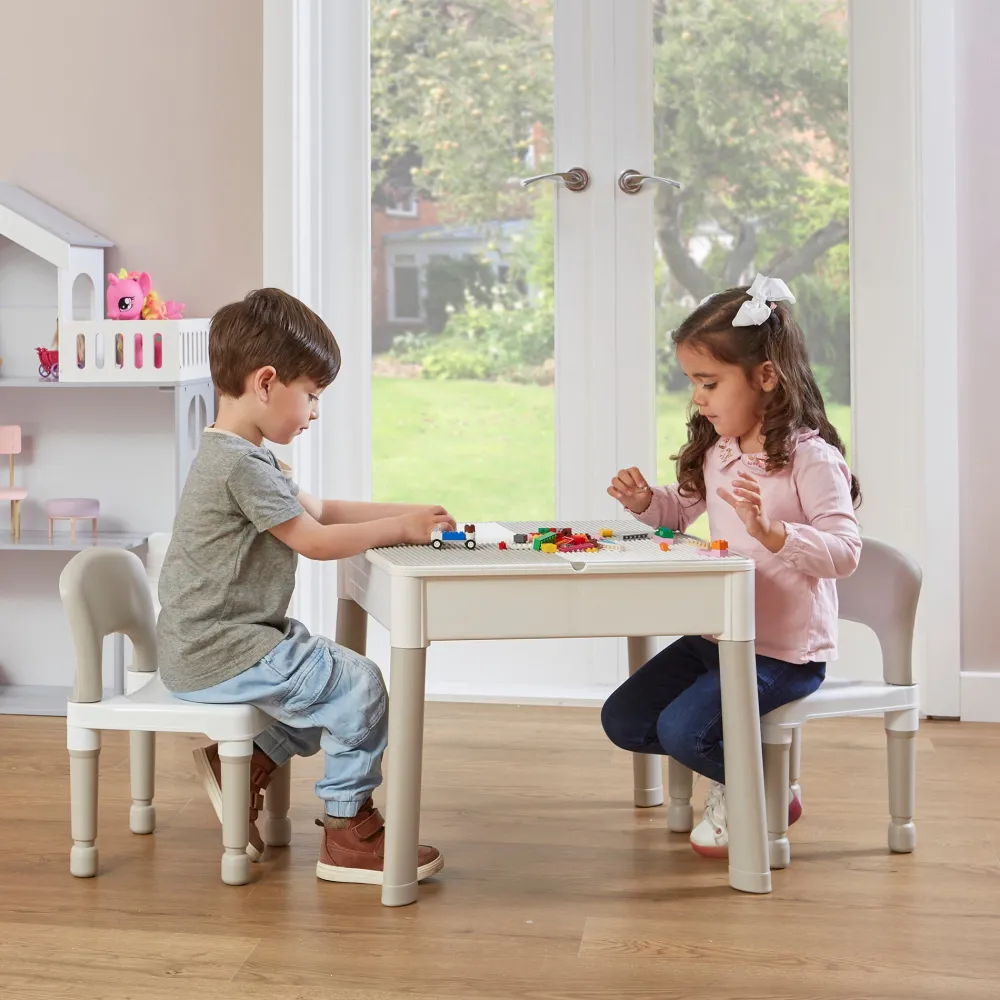 kids_square_in_activity_t_10.webp Hot Kids Square 5-in-1 Activity Table and 2 Chairs Kids Kid’s Furniture