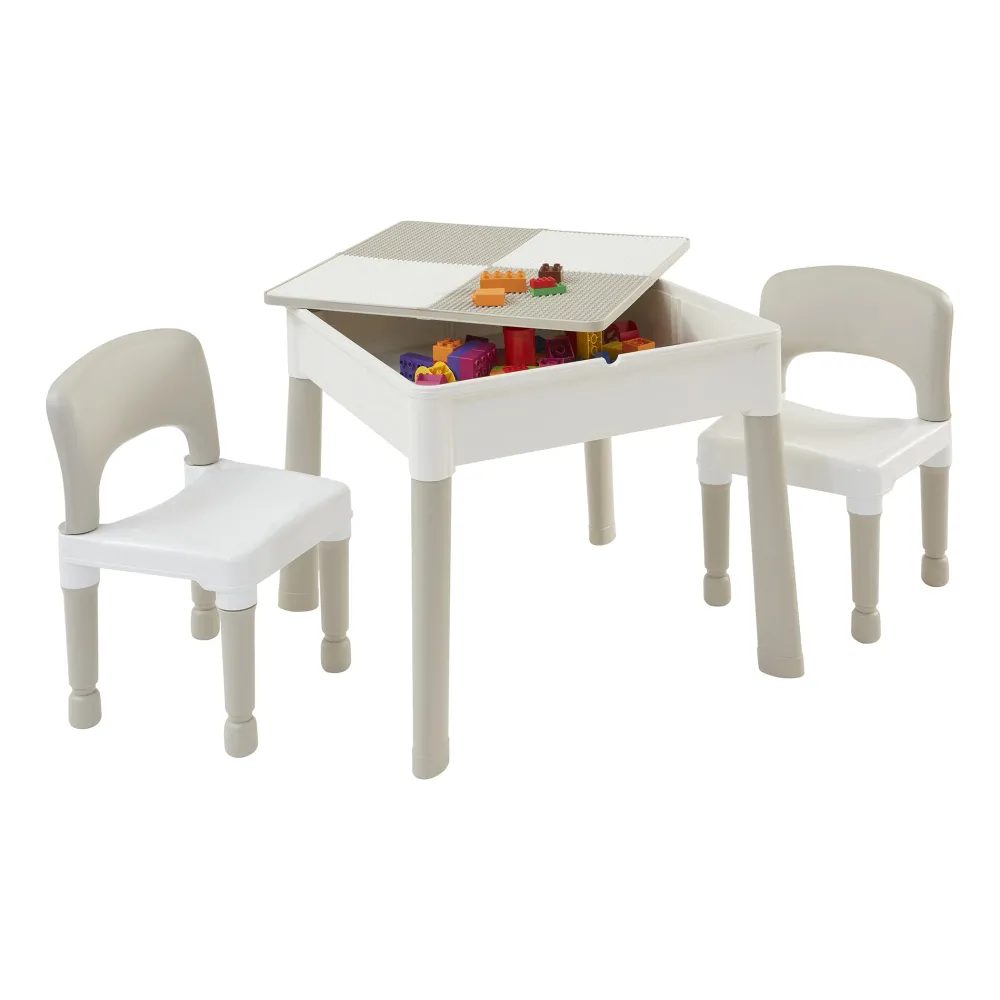 kids_square_in_activity_t_20.webp Hot Kids Square 5-in-1 Activity Table and 2 Chairs Kids Kid’s Furniture