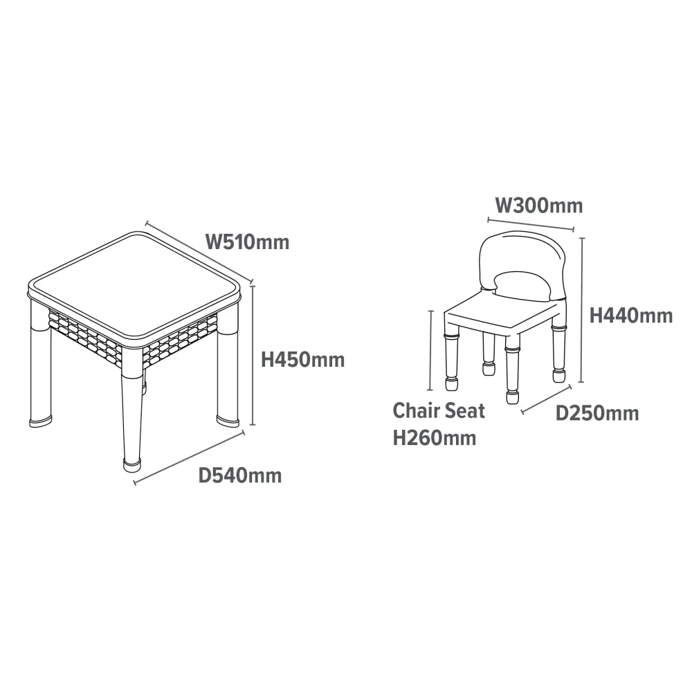 kids_square_in_activity_t_22.webp Hot Kids Square 5-in-1 Activity Table and 2 Chairs Kids Kid’s Furniture
