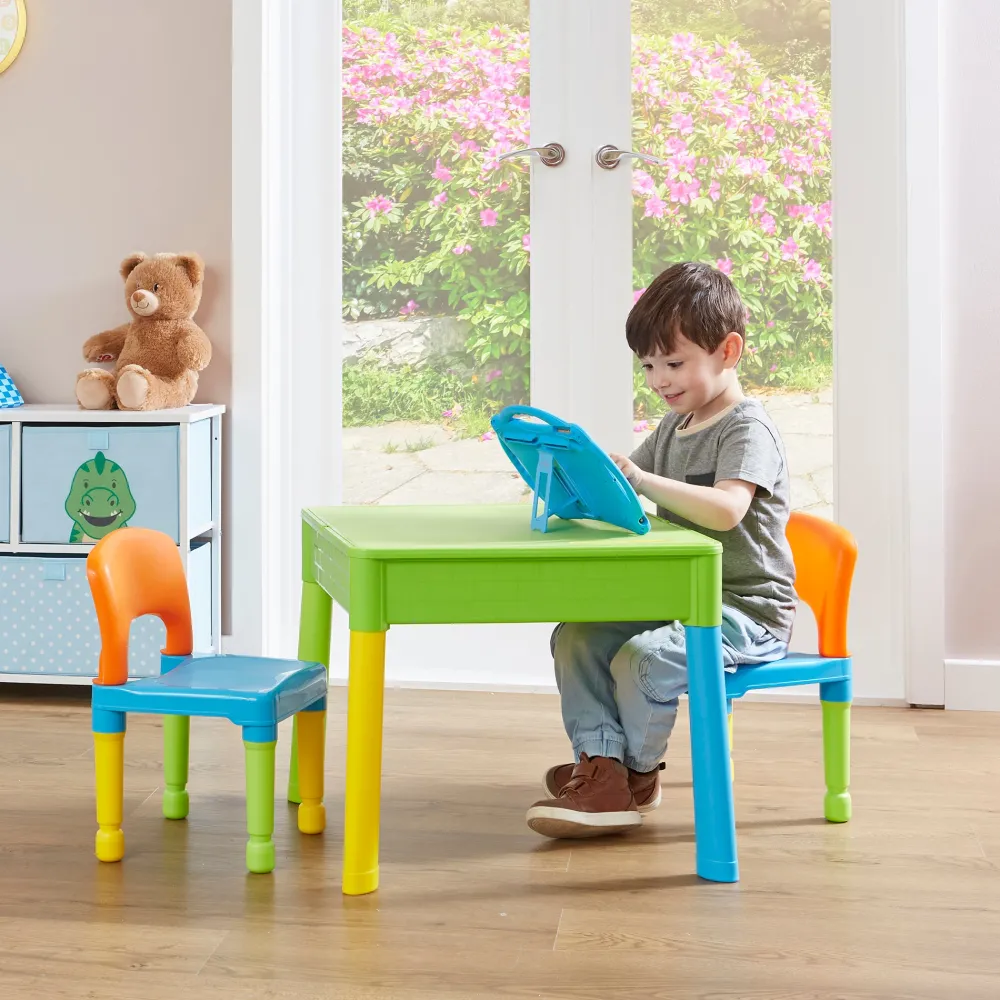 kids_square_in_activity_t_24.webp Hot Kids Square 5-in-1 Activity Table and 2 Chairs Kids Kid’s Furniture