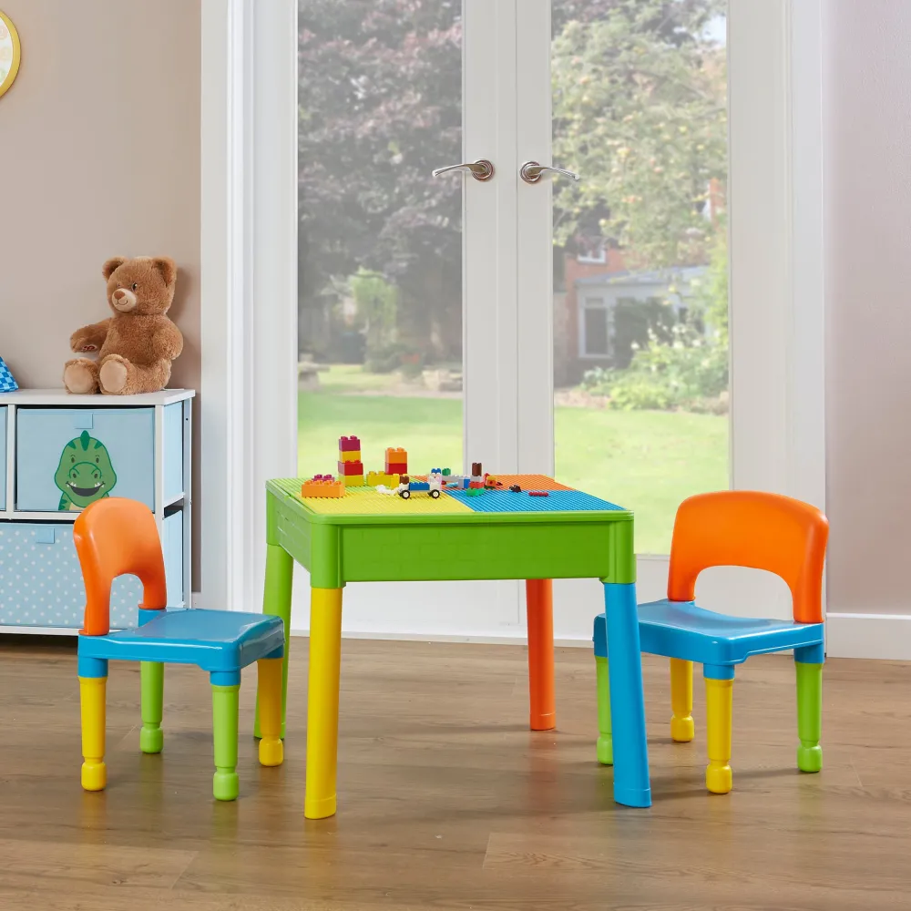 kids_square_in_activity_t_27.webp Hot Kids Square 5-in-1 Activity Table and 2 Chairs Kids Kid’s Furniture