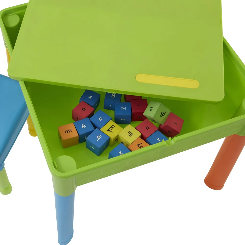 kids_square_in_activity_t_30.webp Hot Kids Square 5-in-1 Activity Table and 2 Chairs Kids Kid’s Furniture