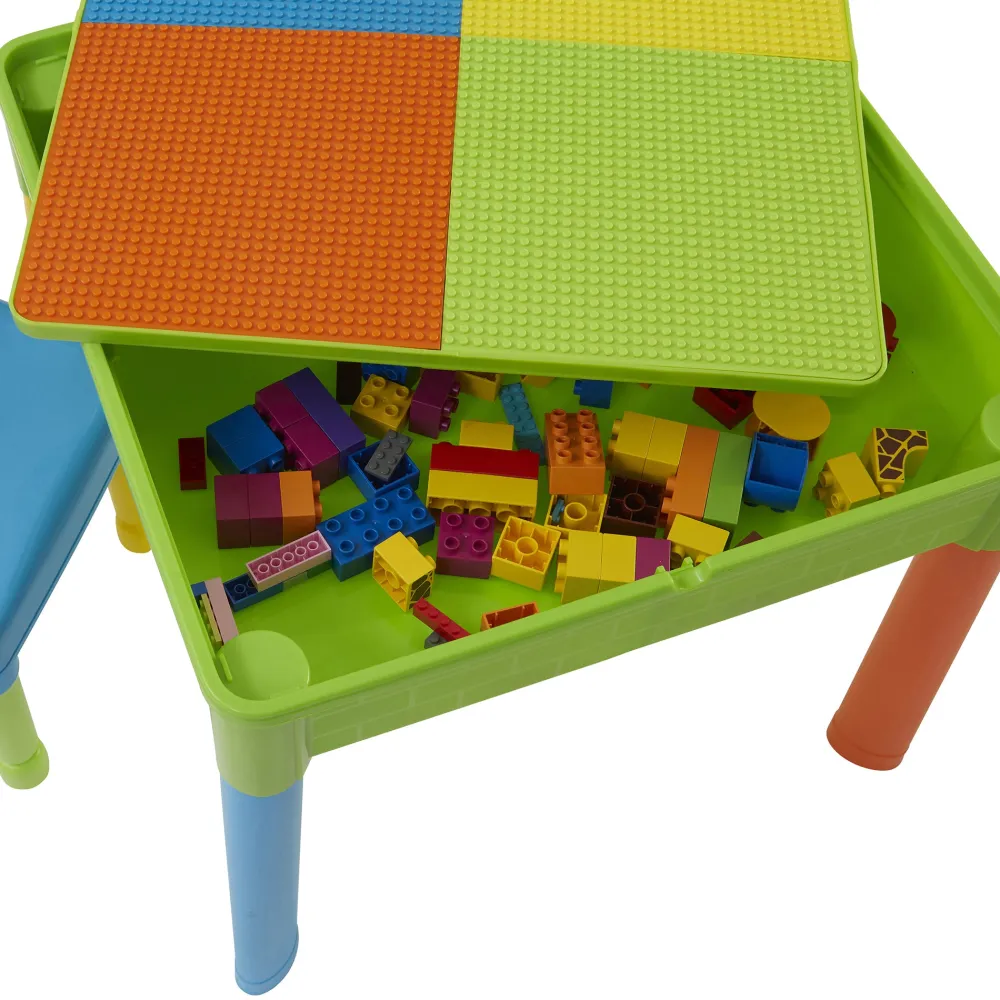 kids_square_in_activity_t_31.webp Hot Kids Square 5-in-1 Activity Table and 2 Chairs Kids Kid’s Furniture