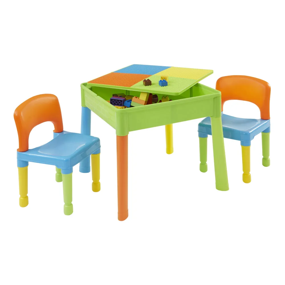 kids_square_in_activity_t_32.webp Hot Kids Square 5-in-1 Activity Table and 2 Chairs Kids Kid’s Furniture