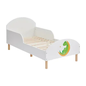 Fashion Kids Toddler Bed – Dinosaur Kids Kid’s Furniture