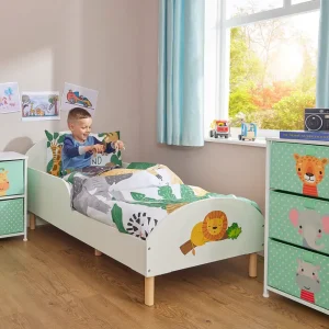 Online Kids Toddler Bed – Lion Kids Kid’s Furniture