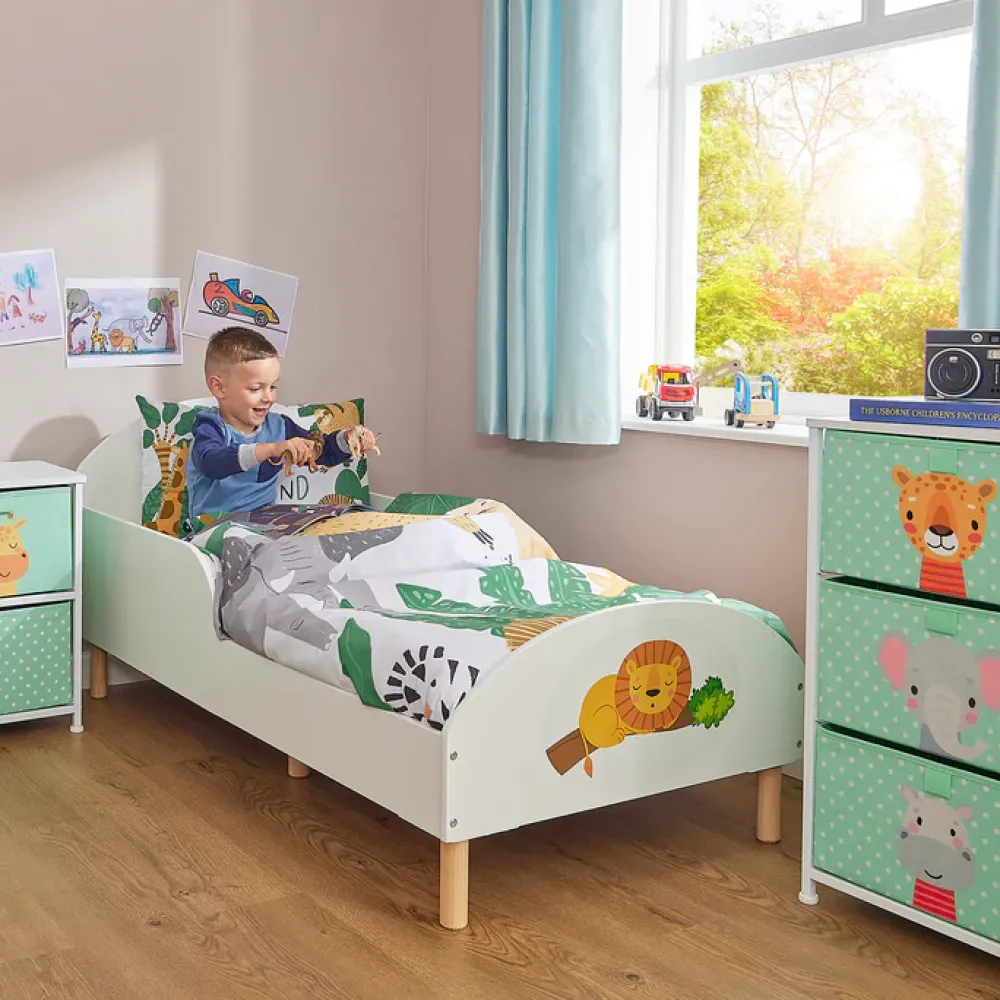 kids_toddler_bed__lion_2.webp Online Kids Toddler Bed – Lion Kids Kid’s Furniture