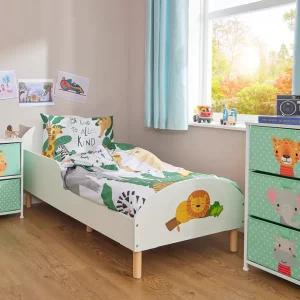 Online Kids Toddler Bed – Lion Kids Kid’s Furniture