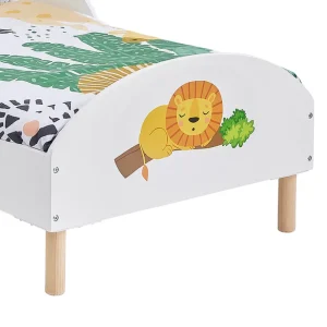 Online Kids Toddler Bed – Lion Kids Kid’s Furniture